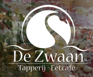 Eetcafé de Zwaan
